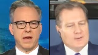 Jake Tapper ROASTS House Republicans with 1 Brutal Question