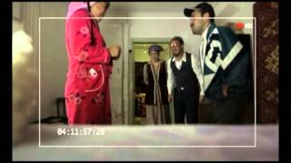 «KZландия. Перезагрузка»_2 (полный выпуск от 30.12.2012) 20 выпуск