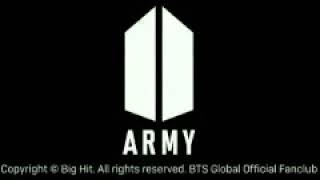 BTS Global Official Fanclub update - Jimin