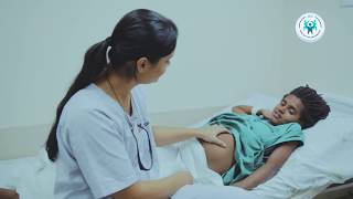 Enfermeiras Obstetras