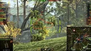 Your replays - Type 64 / Auf.Panther