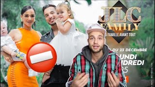 La JLC FAMILY me déclare la GUERRE