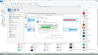 macrium reflect server 7 plus plyta ratunkowa tutorial PL