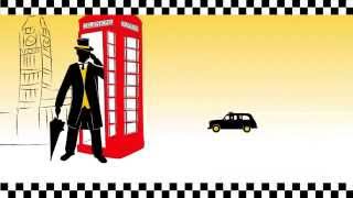 Видео презентация GetTaxi - Заказ такси одной кнопкой