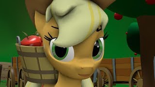 [SFM Ponies | Part 2] Trinity: A New Beginning