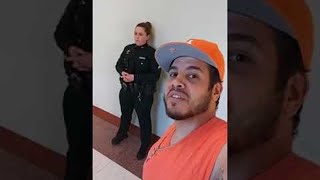Community Activist Records Officer at Courthouse || ViralHog