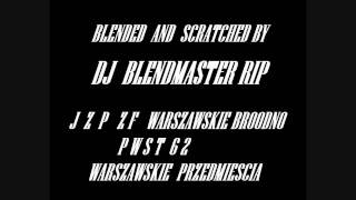 Jędker  - Minorum Gentium (Blend)