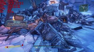 Borderlands 2 1080p Benchmark GTX 980 SLI PC