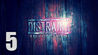 Прохождение DISTRAINT Deluxe Edition Серия 5 "Момент истины" (Финал)