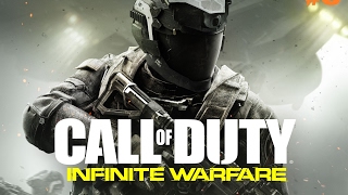 Call of Duty: Infinite Warfare - Часть#3: Черное Небо ( Взлет По Тревоге )