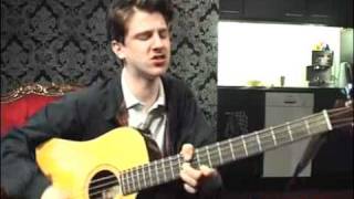 Jamie T - Salvador live