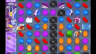 Candy Crush Saga Dreamworld Level 476 (Traumwelt)