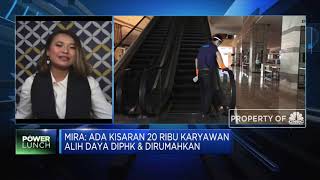ABADI: 20 Ribu Pekerja Alih Daya Terkena PHK Akibat Pandemi