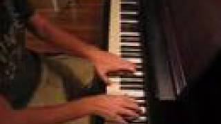Muse Piano Solos Compilation