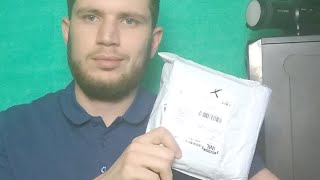 Распаковка аз Алиэкспресс