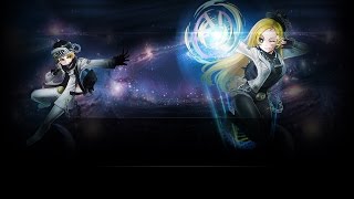 Korean Lost Saga Jumper First Look (Hero 134, Rare)