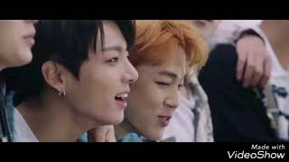 [ BTS FF ( Short Trailer ) ] BANGTAN IS IN LOVE { READ THE DESCRIPTION BELOW FOR THE PLOT }