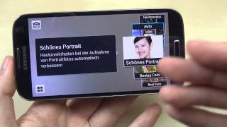Review: Samsung Galaxy S4