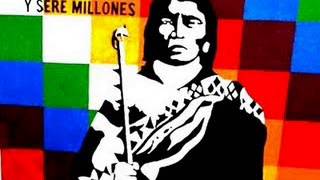 seremos millones la lucha empezó