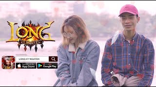 (#LKN) Xấu Như Tó - Vẫn Có Người Yêu | Long Kỷ Nguyên - PK như Rồng - Bạo Kích như Rồng