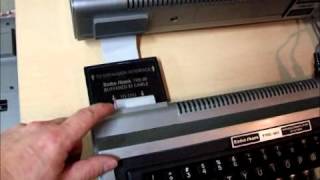 TRS-80 Expansion Interface