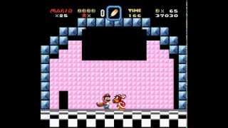 Super Kitiku/Brutal Mario World [German] Let´s Play 100% Part 40 - Final Battle 2 epischer Boss 1/2