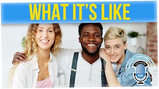 Do You Know What It's Really Like to Be Poly?