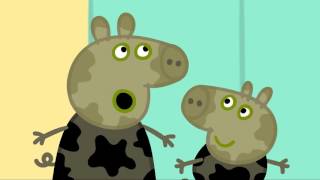 Peppa Pig / პეპა ფიგი / XS Toys / XS სათამაშოები / სათამაშო / პეპა / XS satamashoebi