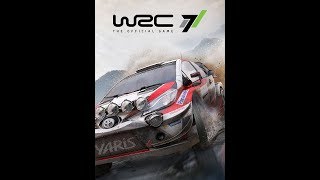 wrc 7  обзор