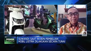 BI Rate Tak Kunjung Turun, Bisnis Pembiayaan Mau Gimana?
