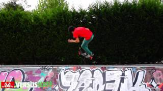 Aitor Merino Scooter Check+Clips