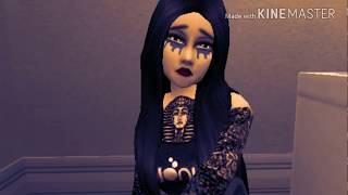 Страшилка на ночь | УРОДЛИВАЯ ДАММА | AVAKIN LIFE