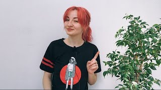 ❤ Мои фавориты в вязании #2 ❤ пряжа | спицы | вышивка | книги