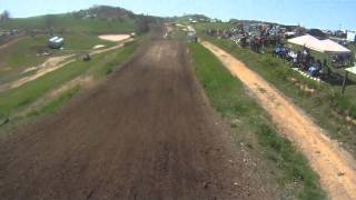 Muddy Creek Mx 4/17/11