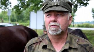 Konna Pielgrzymka do Kodnia 2014