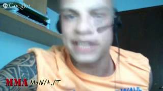 MMA 1on1: Filip Kotarlic sul match con Muslim Salikhov all'M-1 Global