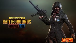 [?LIVE ] PUBG MOBILE LITE ↔ SÓ BALINHA DE QUALIDADE ? JOGANDO COM OS INSCRITOS