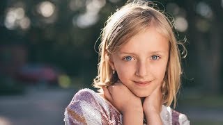 Что привлекает ребенка больше всего?