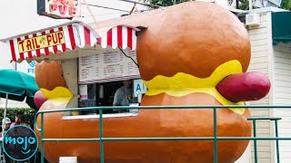 10 Most Ridiculous Design FAILS
