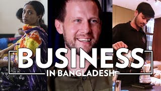 Business in Bangladesh | Day 2