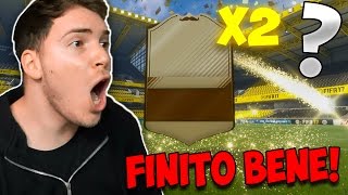 SPACCHETTAMENTO MOVEMBER + FUT CHAMPIONS!! CULO! - PACK OPENING FIFA 17 Ultimate Team