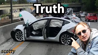 Shocking News for Tesla Owners
