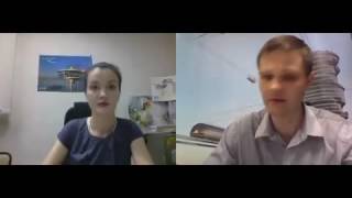 Вебинар с Виктором Тарасовым 05.06.2016