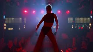 Manhunt  (Flashdance, 1983)