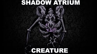 HEART OF THE RUINS - SHADOW ATRIUM SKELETON - A NEW REIGN - DONT STARVE TOGETHER