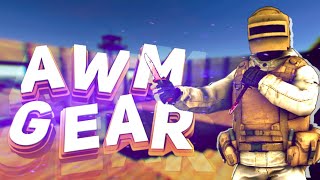 ПОЛУЧИЛ AWM GEAR БЕСПЛАТНО! ЧИТ КОМАНДА ДЛЯ ПОЛУЧЕНИЯ AWM В СТАНДОФФ 2!