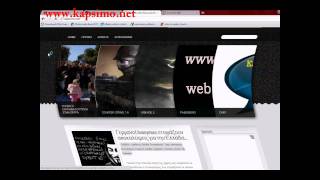 Kapsimo.net News|The Comeback