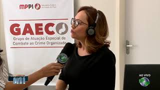 Suspeitos de participar de milícia do Rio são presos no Piauí