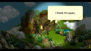 Klondike Adventures  - Skalp Orea #23  ( Окресности скальпа