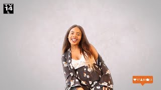 Gram With Zinzy Episode 4 Season 1 (Official Video)